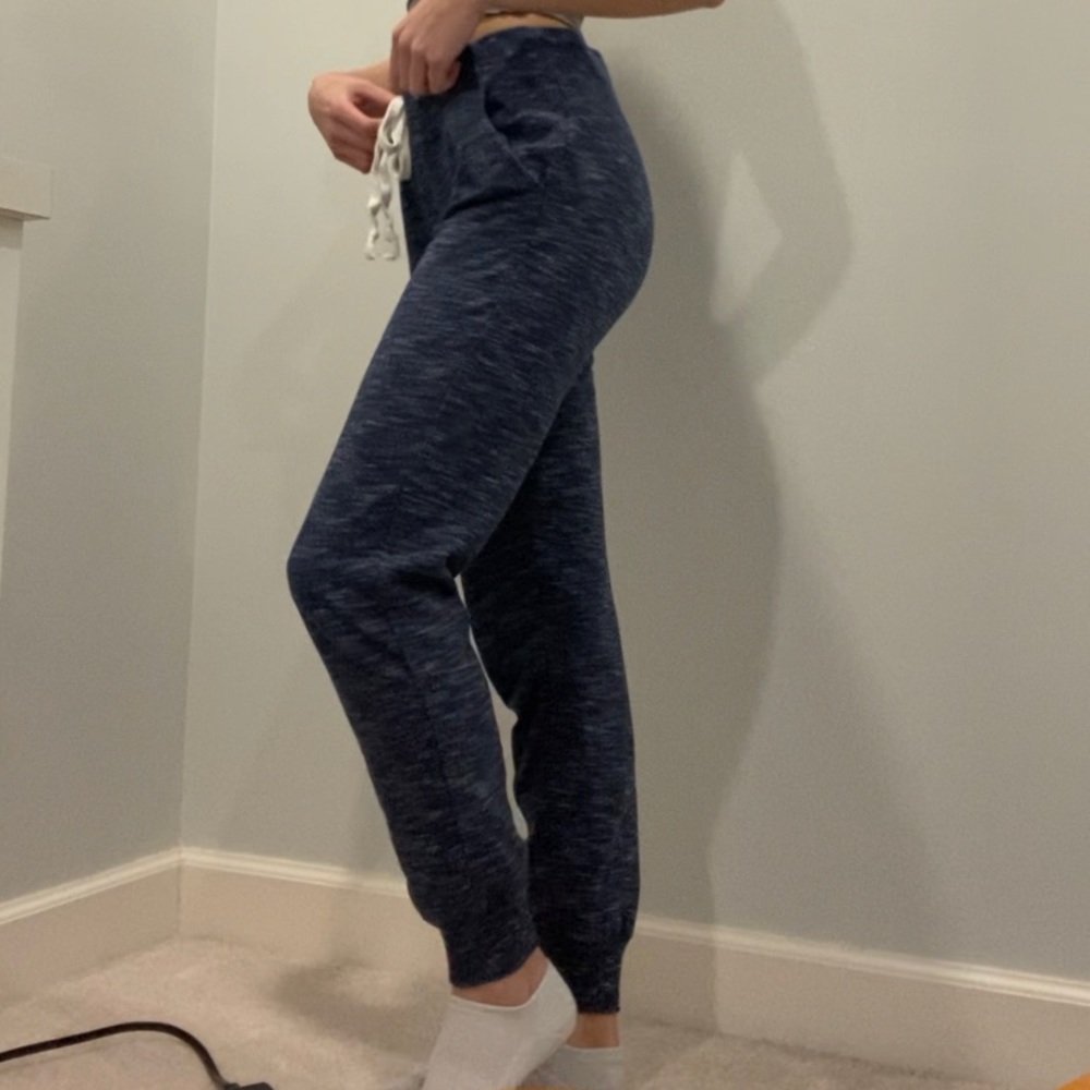 comfy everyday joggers